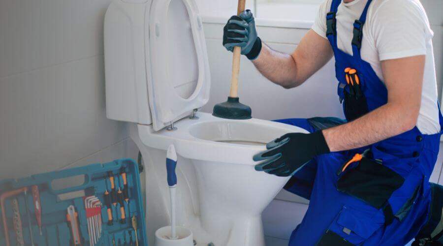Professional Leak Detection in Craig, MO